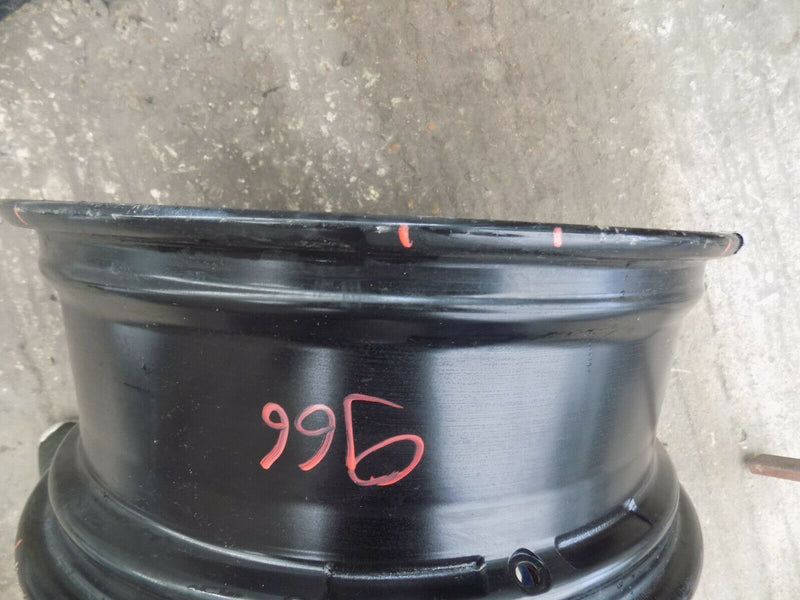 FORD FOCUS MK4 2018-2021 ACTIVE X TURNIER 18" ALLOY WHEEL JX7J-1007-E1A