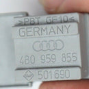 AUDI A3 (8L) 1996-2003 PAIR OF WINDOW CONTROL SWITCH ELECTRIC (2PCS) 4B0959855