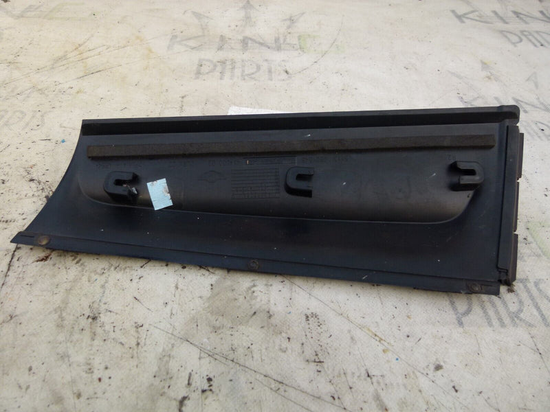 MINI COUNTRYMAN R60 2010-2014 EXTERIOR RIGHT D-PILLAR COVER GENUINE 9801548