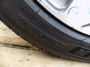 PEUGEOT 308 MK2 2013-2021 17" ALLOY WHEEL 7.5Jx17 ET44 GENUINE 9677989777