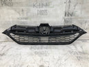 HONDA CR-V MK5 2017-2019 FRONT BUMPER GRILLE GENUINE 71121TNYG1