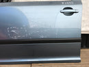 SKODA OCTAVIA MK2 1Z 2004-2011 FRONT DOOR SHELL PANEL LEFT PASSENGER SIDE