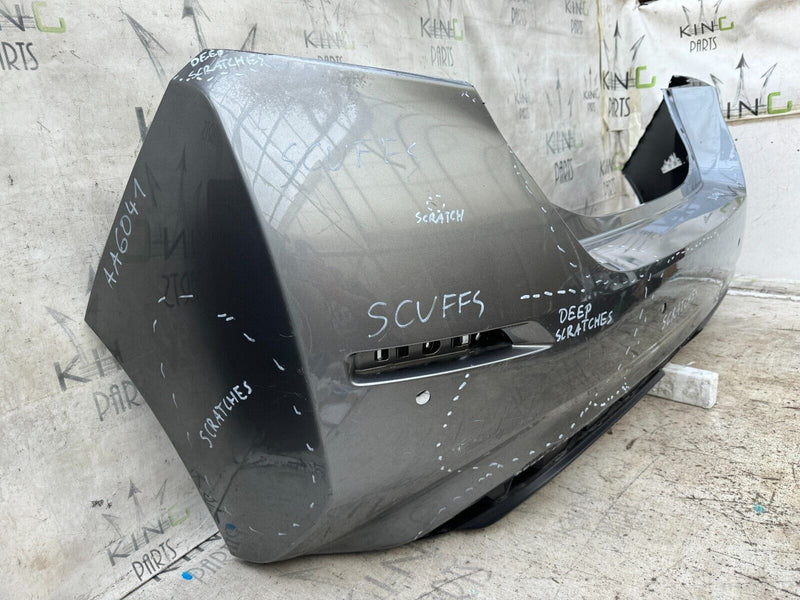 NISSAN LEAF 2018-ON REAR BUMPER PDC GENUINE 850225SH0H