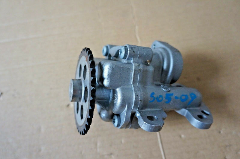 FORD MONDEO MK III TRANSIT MK IV OIL PUMP & PICK UP PIPE 1C106600 (S05-09)