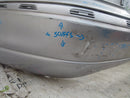 JAGUAR X-TYPE SALOON 2001-2009 REAR BUMPER GENUINE 1X4317D781A