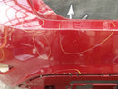 Ford Fiesta MK7 MK8 2008-2014 Rear Bumper Genuine Maroon (A1369)