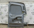 VAUXHALL COMBO 2018 - ON GENUINE REAR DOOR PANEL in GREY