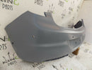 VAUXHALL ASTRA K 2015-2018 PRIMED REAR BUMPER 6x PDC HOLES 832720945
