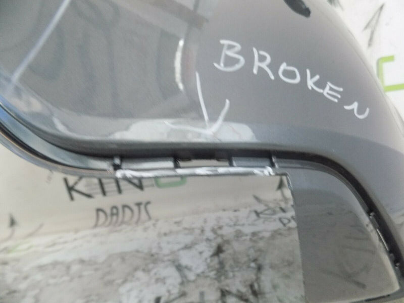 FORD KA+ PLUS 2016 -ON GENUINE REAR BUMPER P/N: G1B5-17K835-AF/BF