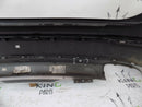 VOLVO XC90 II R-DESIGN 2014-17 BLACK REAR BUMPER GENUINE 6x PDC 31353390
