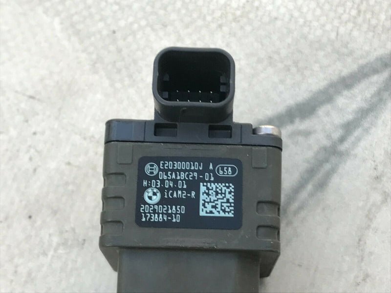 BMW G20 2018-21 / G21 2018-19 SURROUND VIEW REVERSE iCAM2-R CAMERA *NEW* 9460602