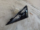 SEAT ATECA 2016-20 REAR LEFT DOOR TRIANGLE TRIM GENUINE 60225200