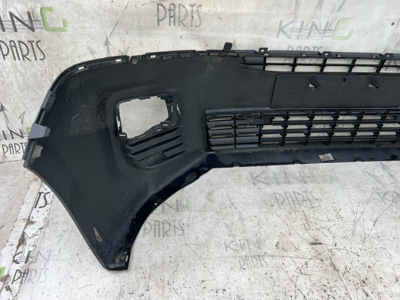 CITROEN BERLINGO MK3 2018-ON FRONT BUMPER GENUINE 9810923377