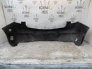 VAUXHALL ASTRA K 2015-2018 5DR GREY REAR BUMPER GENUINE 13425478