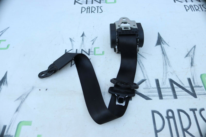 AUDI Q7 (4L) 2011-2015 REAR - 2ND ROW LEFT SEAT BELT 606669600