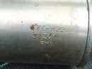 SUZUKI ALTO HA24 MK7 09-13 GENUINE REAR EXHAUST MUFFLER BOX SILENCER 68K-M02