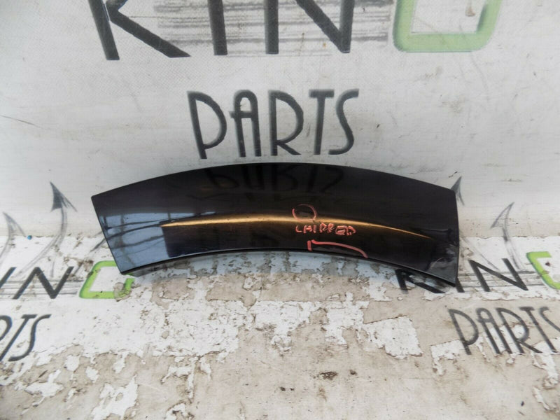 KIA SOUL 2013-2016 LEFT SIDE  FRONT BUMPER TRIM B2F46-AB130