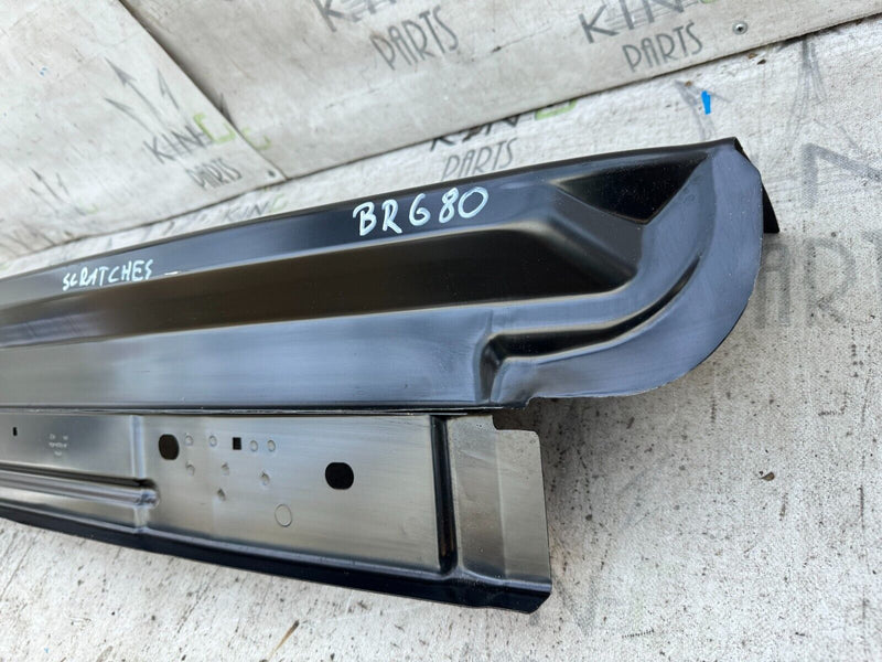 FORD TRANSIT MK4 2014-2023 GENUINE REAR SUPPORT ASSY BACK PANEL