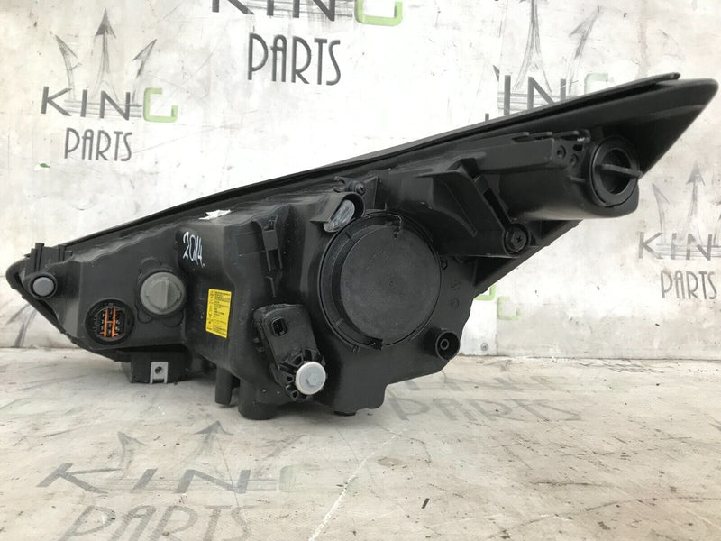 HYUNDAI IX35 FACELIFT 2013-2015 XENON HEADLIGHT HEADLAMP RIGHT DRIVER SIDE