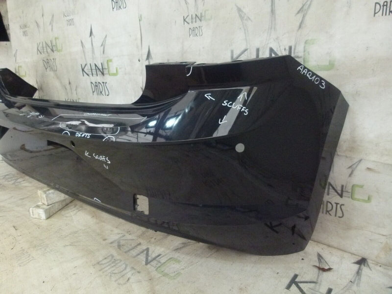 VOLKSWAGEN VW POLO 2017-2019 REAR BUMPER PDC GENUINE 2GS807421