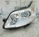 CITROEN C4 2004-09 GENUINE HEADLIGHT XENON LEFT PASSENGER SIDE 9646894580