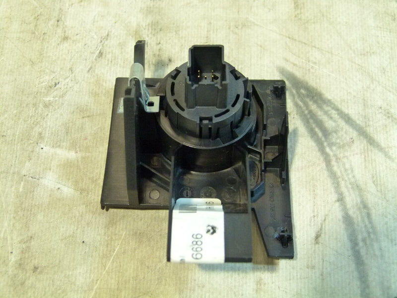 RANGE ROVER SPORT 13-17 START STOP SWTICH BOTTOM GENUINE CPLA14C376AB