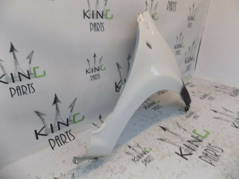 CITROEN C1 PEUGEOT 107 2005-2014 FRONT RIGHT WING FENDER PANEL
