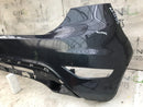 FORD FIESTA MK7 2008-2012 REAR BUMPER GENUINE 8A6117906
