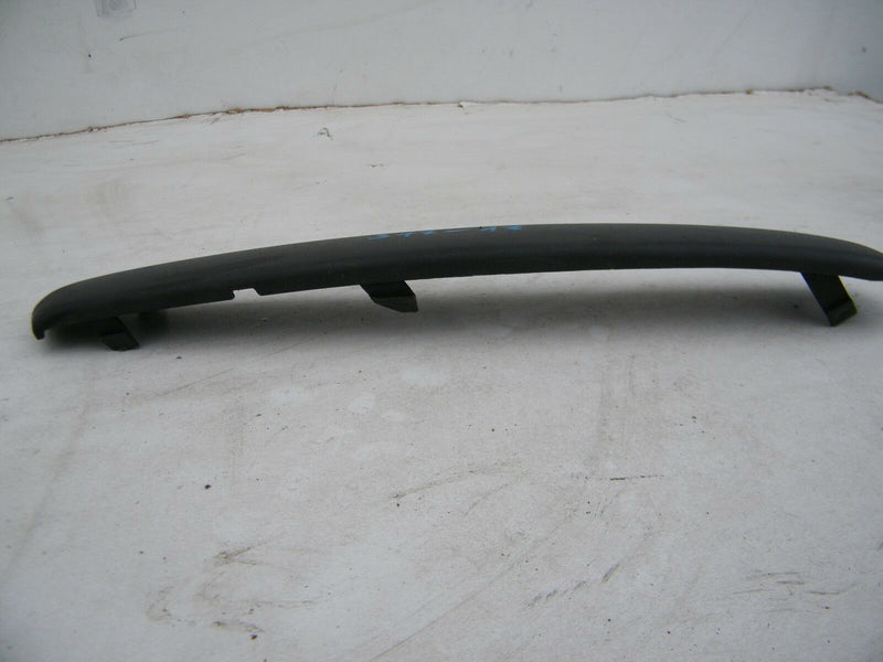 FORD FOCUS MK2 2004-2008 FRONT LEFT BUMPER TRIM MOLDING 4M5117E909AF (S17-18/20)