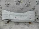 VAUXHALL CORSA D 2006-2014 5DR REAR BUMPER GENUINE PART 13179893