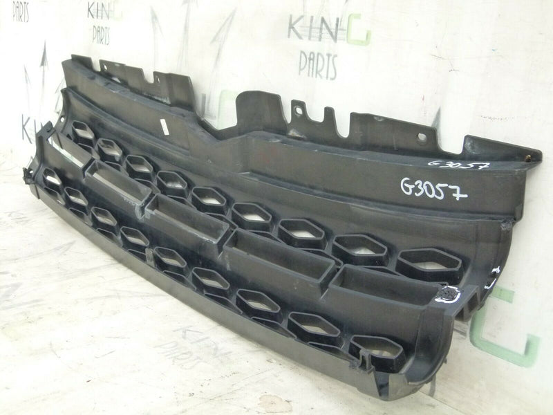 RANGE ROVER EVOQUE L538 2011-15 FRONT BUMPER GRILL GRILLE BJ32-8B189