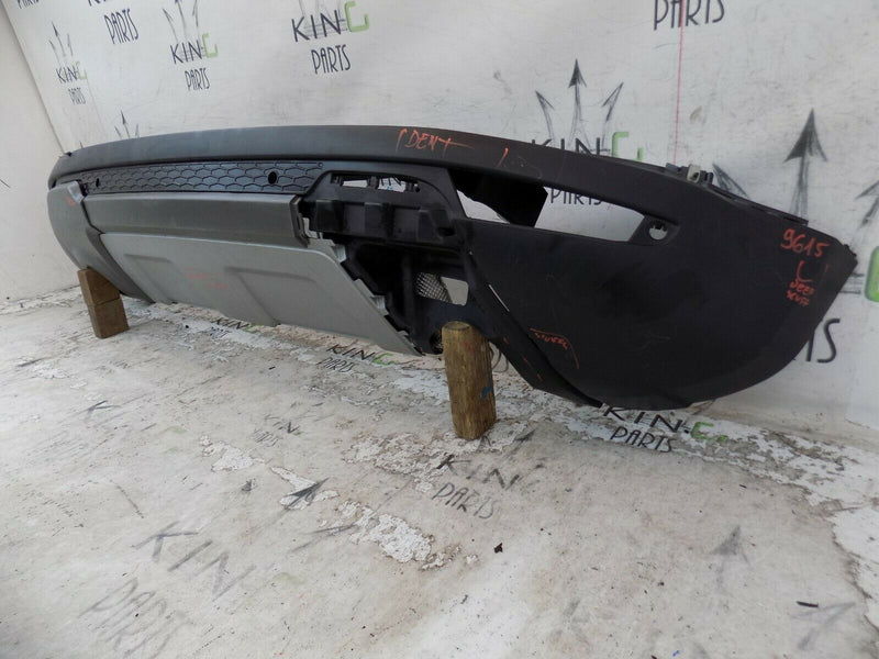 RANGE ROVER EVOQUE 2011-2018 REAR BUMPER SENSOR HOLES BJ32-17D781-A