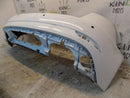 AUDI A3 8V 8V4 SPORTBACK 2017-2018 WHITE REAR BUMPER GENUINE 8V4807511L