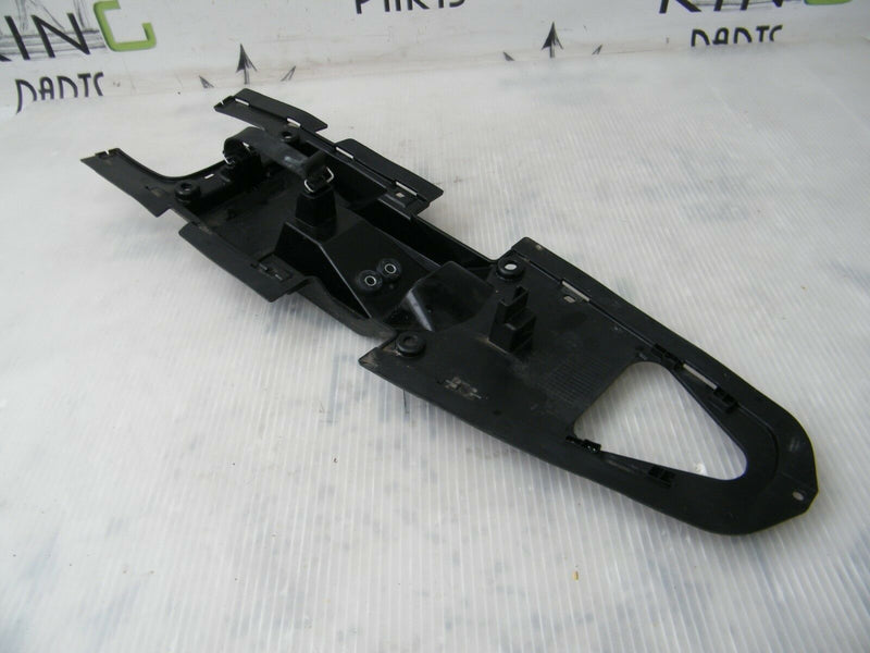 YAMAHA YZF R125 2014-2016 UNDER TRAY UNDER SEAT PLASTIC BATTERY COV 5D7-F1629-10