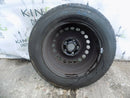 VW TRANSPORTER - CARAVELLE T5 2003-2015 SPARE WHEEL 6.5JX16+TYRE 205/65R16