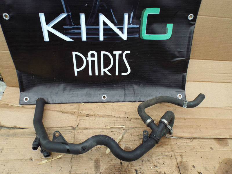 BMW E87 E90 E91 E81 2.0 Diesel M47T2 Water Pump Water Hose 6411-8 369806