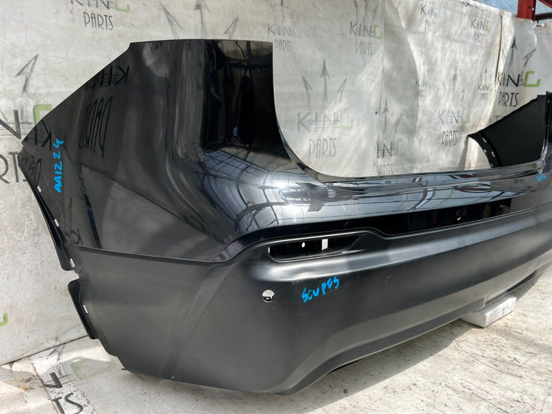 NISSAN QASHQAI J11 FACELIFT 2017-2020 REAR BUMPER PDC 85022-HV00H