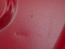 SKODA OCTAVIA 5E 2012-18 GENUINE FRONT DOOR PANEL RIGHT DRIVER SIDE inRED
