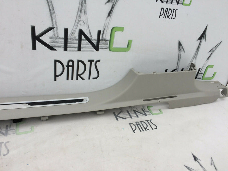 VW TIGUAN MK2 5N ENTRY SILL STRIP ILUMINATED FRONT DOOR RIGHT SIDE 5NA853370