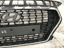 HYUNDAI i30 FASTBACK 2019-ON *NEW* FRONT BUMPER GRILL GRILLE 86351-G4AA0