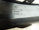 VAUXHALL ASTRA H 2004-10 FRONT BUMPER LEFT TRIM GENUINE 375768702