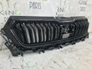SKODA KODIAQ FACELIFT 2021-ON GENUINE FRONT BUMPER GRILL GRILLE 565807724 #