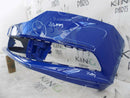 SKODA FABIA MK3 NJ 6V FACELIFT 2018- FRONT BUMPER GENUINE 6V0807221F