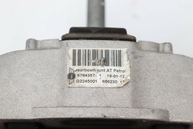 MINI COOPER S R56/57 2007-2013 1.6 PETROL GEARBOX MOUNT BRACKET 6784357