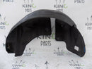 VAUXHALL CORSA E 2015-ON REAR LEFT WHEEL LINER SPLASH GUARD 13187362