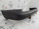 VW TRANSPORTER T5 T5.5 2010-2015 REAR BUMPER GENUINE PDC 7E0807417 E