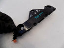 MAZDA 3 2009-2013 FRONT BUMPER LEFT SIDE BRACKET HOLDER BBM4-50-0U1G /S43-57