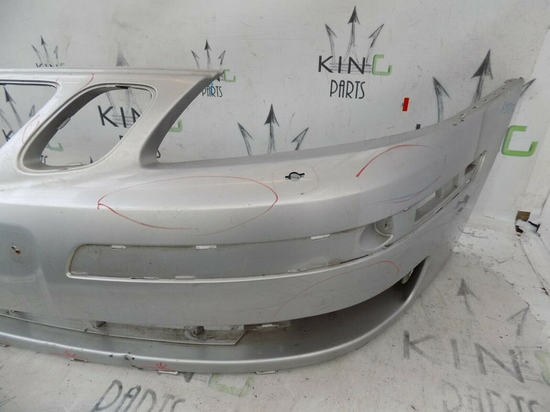 SAAB 9-3 SPORT SEDAN FRONT BUMPER 2003-2007 GENUINE SAAB PART 12786001