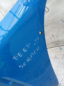 BMW 1 SERIES F40 M-SPORT 2019-ON FRONT BUMPER PDC 21163611