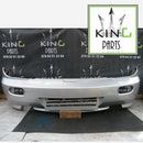 HYUNDAI COUPE III MK3 2003-2007 FACELIFT REAR BUMPER GENUINE 86611-2C020 (8564)